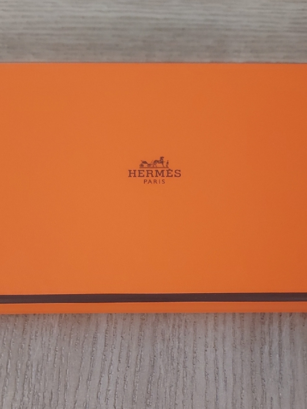 Hermès Accessory Box - Picture 2 of 4